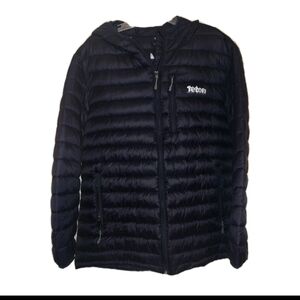 Teton Gravity Research Jacket Womens XXL Purple